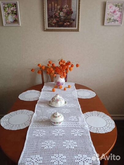 Скатерть