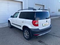 Skoda Yeti 1.4 MT, 2012, 225 993 км, с пробегом, цена 790 000 руб.