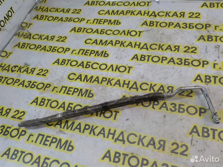 Радиатор гидроусилителя Land Rover Range Rover II