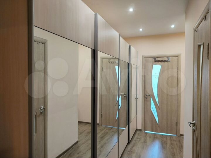 2-к. квартира, 38 м², 5/14 эт.