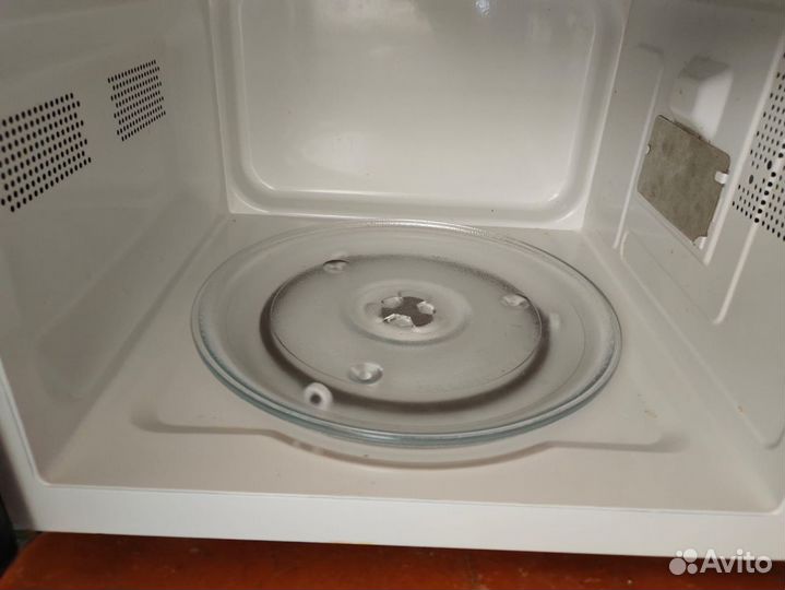 Микроволновая печь hoover hmg25stb