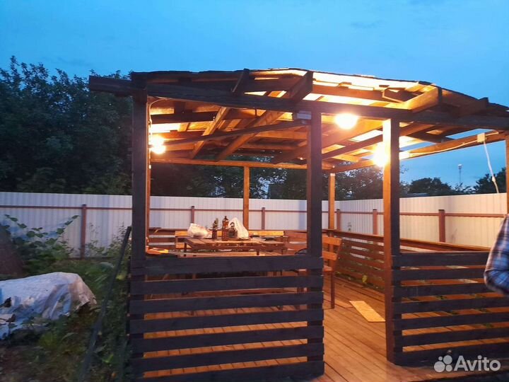 Мастер на час