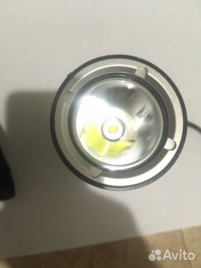 Фонарик fenix e41