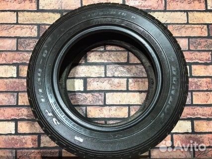 Dunlop SP LT 30 215/65 R16