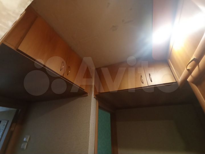 2-к. квартира, 47,6 м², 4/5 эт.