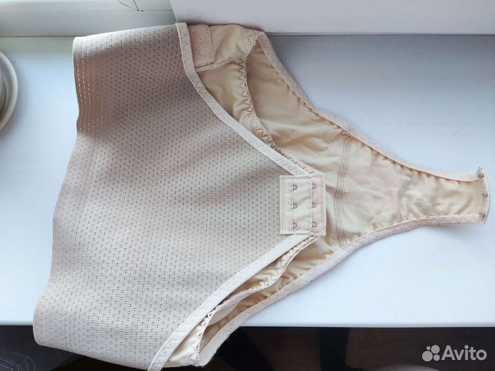 Бандаж после кесарева