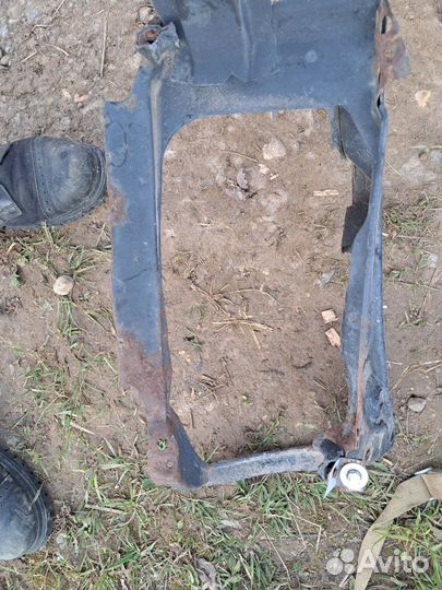 Телевизор фольцваген пассат б3