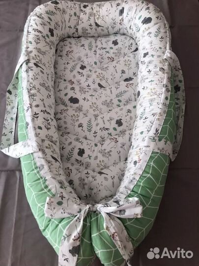 Кокон (гнездо)