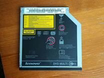 DVD привод от ноутбука Lenovo T60p