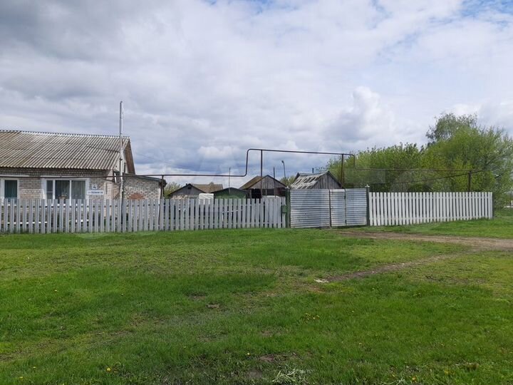 Дом 75 м² на участке 10 сот.