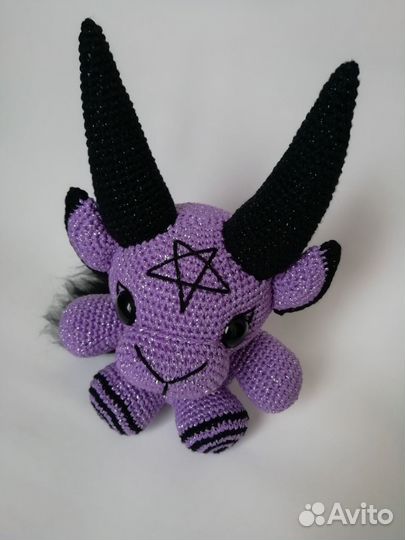 Бафомет, Талисман, Эзотерика, Алтарь