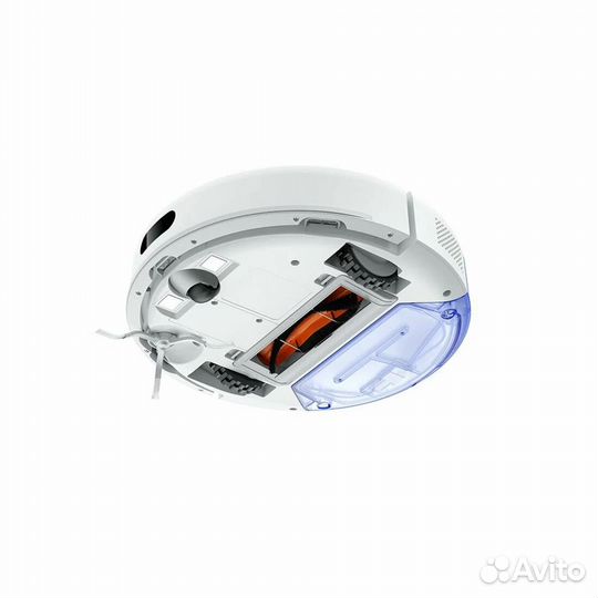 Робот-пылесос Xiaomi Robot Vacuum S20 (D106)