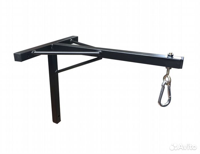 Кронштейн для боксерского мешка или груши