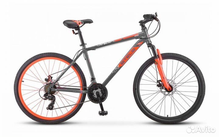 Велосипед горный Stels Navigator 500 md 26