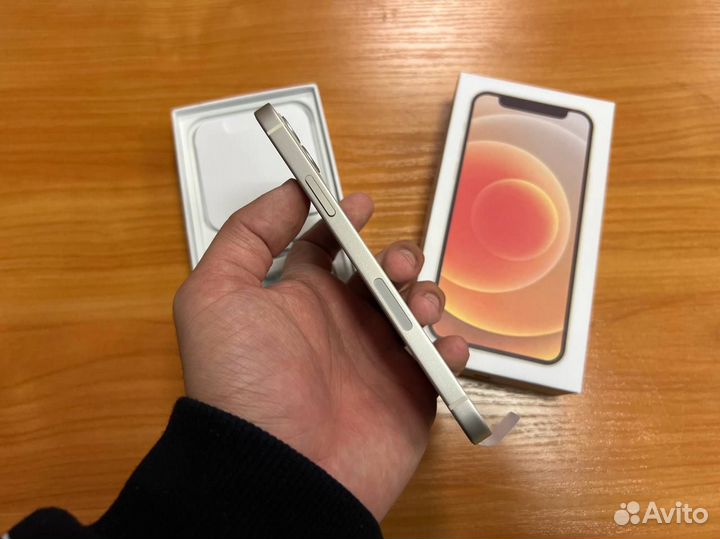 iPhone 12 128GB оригинал