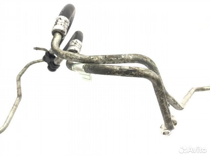 Трубка охлаждения АКПП Chevrolet Cruze 1 седан 1.6