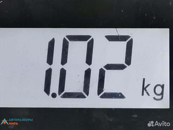 Корпус топливного фильтра Mercedes-Benz A-Класс