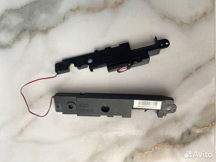 Динамики HP Pavilion G6-1002, 1000 и др