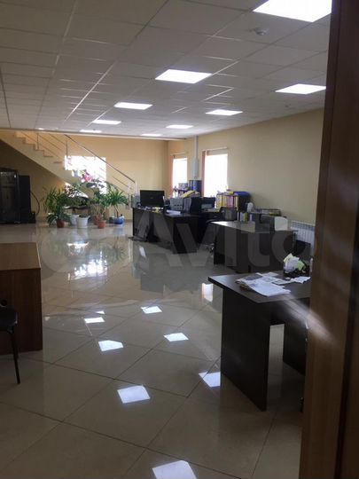 Холодильный склад