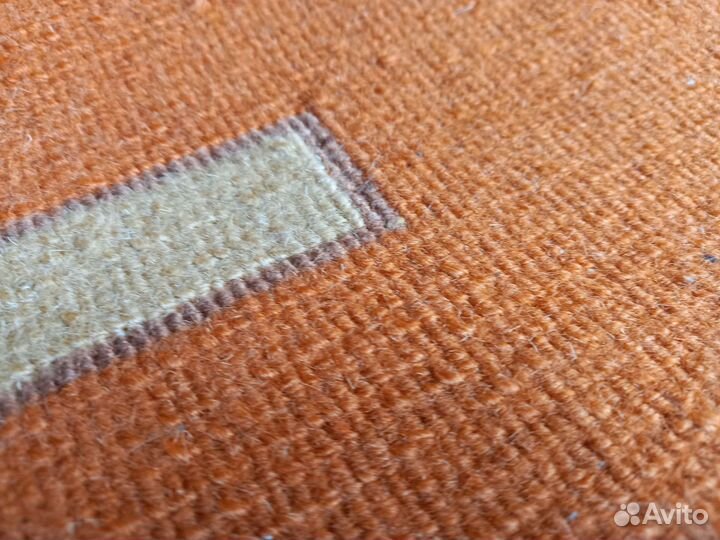 Ковер ручной работы