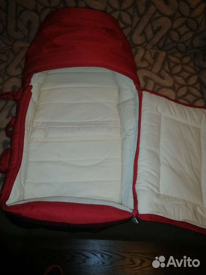 Переноска для детей