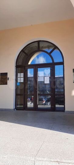 Торговая площадь в центре, 500 м²