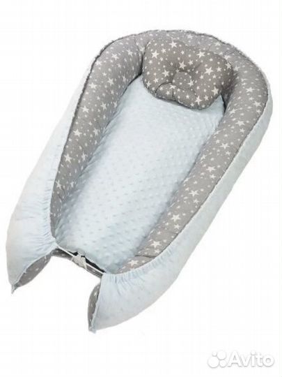 Подушка-позиционер