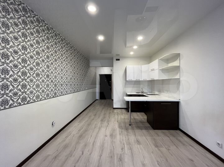 Квартира-студия, 28 м², 5/16 эт.