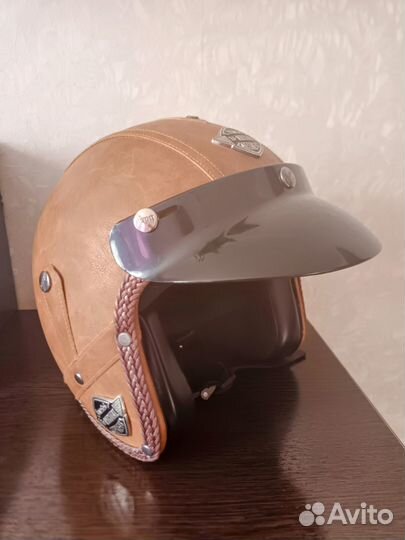 Шлем декоративный