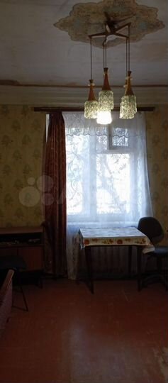 2-к. квартира, 48,5 м², 1/2 эт.