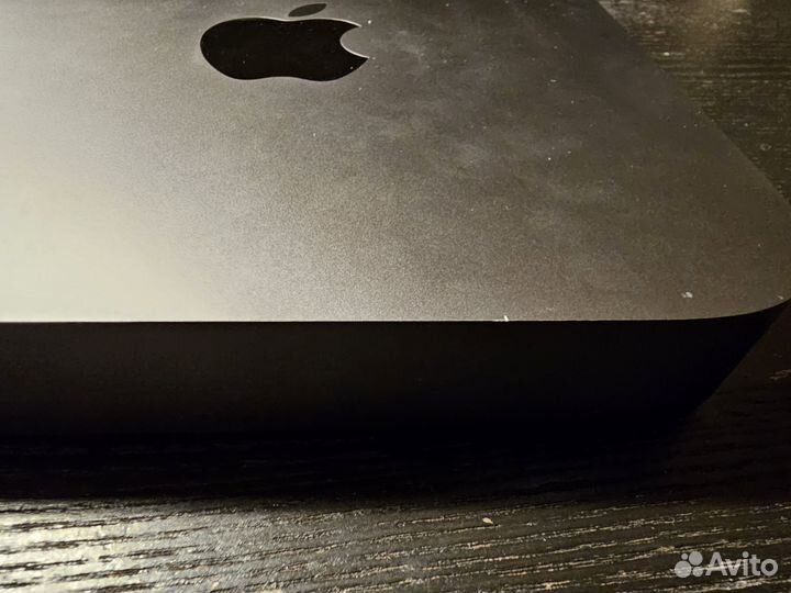 Apple Mac mini 2018 i5 8GB RAM 256GB SSD