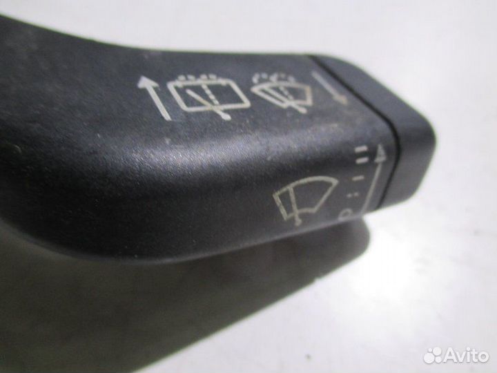 Переключатель дворников Opel Zafira 1.8 2002