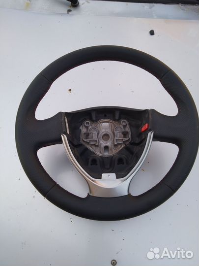 Руль Калина,Приора