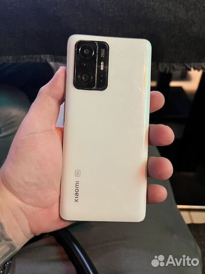 Xiaomi 11T, 8/128 ГБ