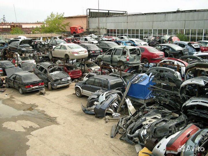 Выкуп авто на разбор/срочный выкуп авто