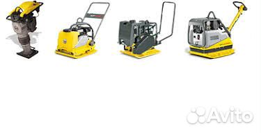 Строительное оборудование и смм