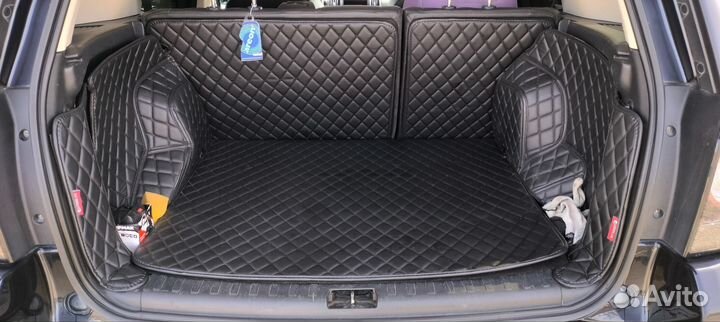Land Rover Freelander 2.2 AT, 2011, 193 420 км