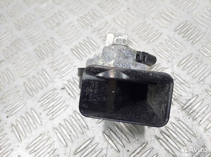 Сигнал звуковой BMW X1