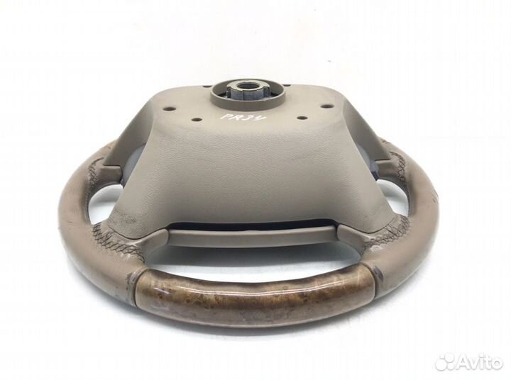 Руль Jaguar S-Type 2.5 I 2002