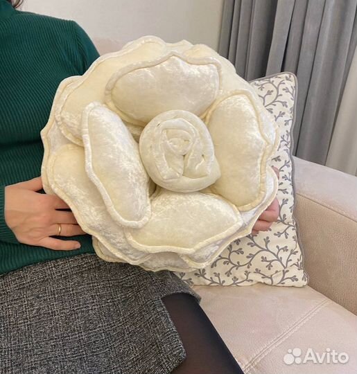 Декоративные подушки 