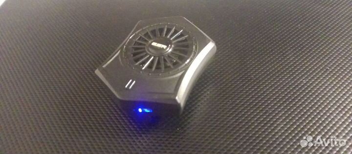 Куллер для телефона