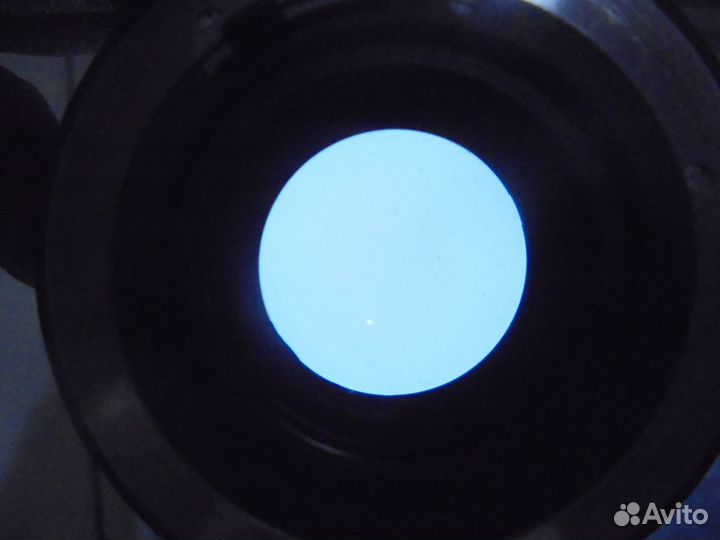 Обьектив. мс Мир-24 Н