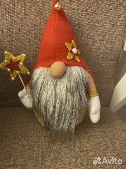 Гномики. Ручная работа По 650