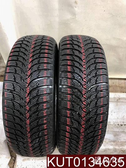 Kumho WinterCraft WP51 195/55 R16 87H