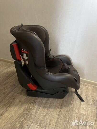 Детское автокресло