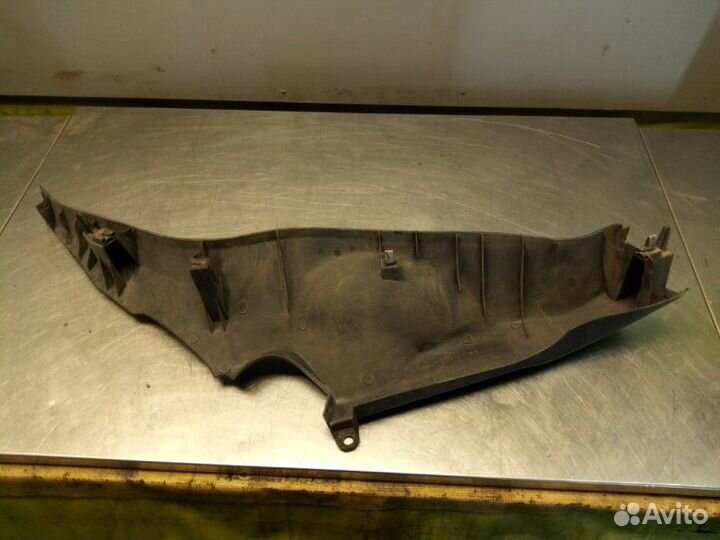 Накладка порога задняя левая Ford Fusion CBK fyja