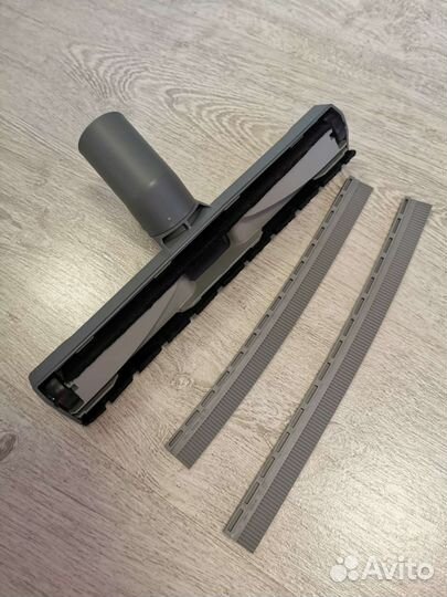 Насадка для пылесоса