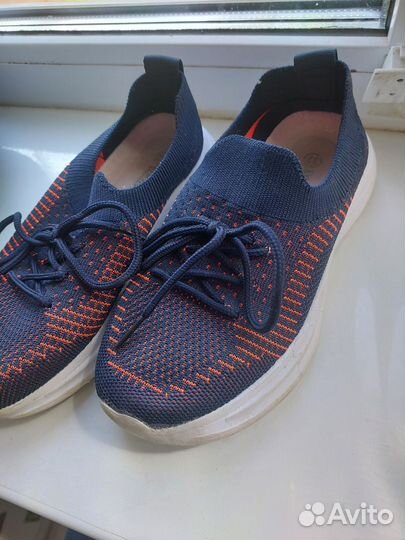 Туфли для мальчика