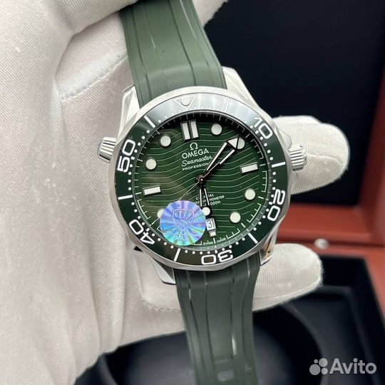 Часы Omega