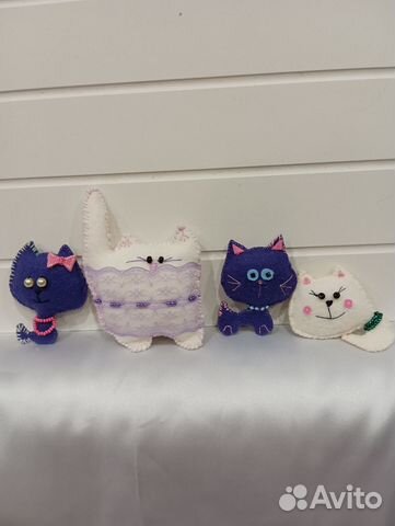 Магниты на холодильник